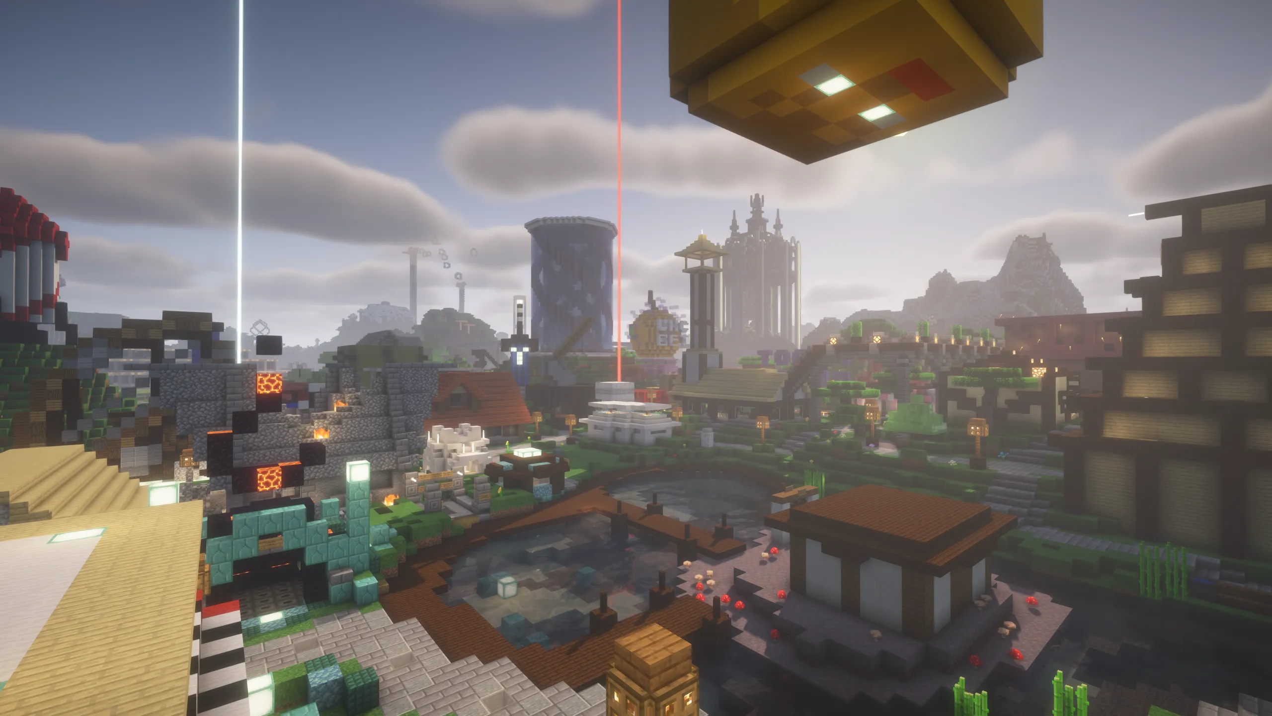 Screenshot from Season 3